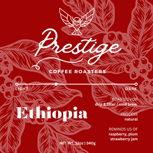 Ethiopia